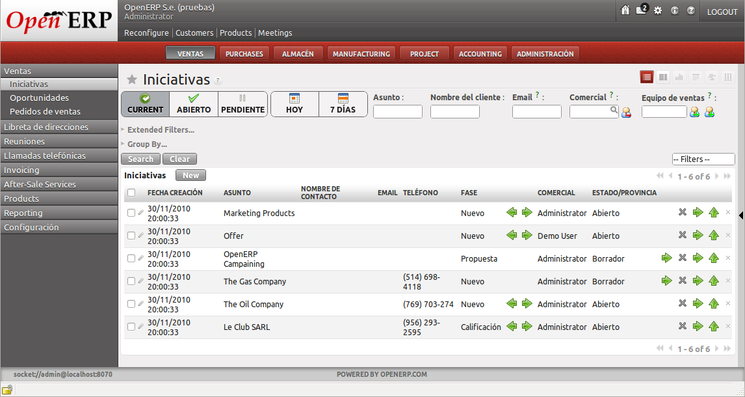 CRM